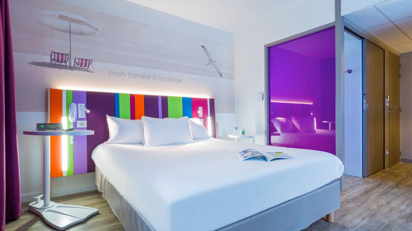 ibis Styles Les Sables - Olonne Sur Mer