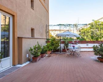 Palazzo De Gregorio - Apartments - Palermo