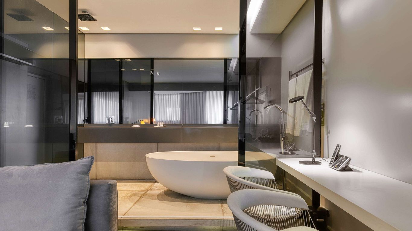 Mercure Belo Horizonte Vila da Serra