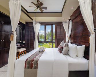 Nirwana Resort Hotel - Tanjung Pinang