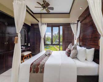 Nirwana Resort Hotel - טאניונג פינאנג