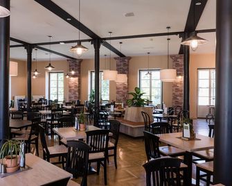 Hotel Jufa Fuerstenfeld - Fürstenfeld - Restaurant