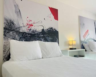 A & S Vacation Rooms - Kissimmee - Habitación