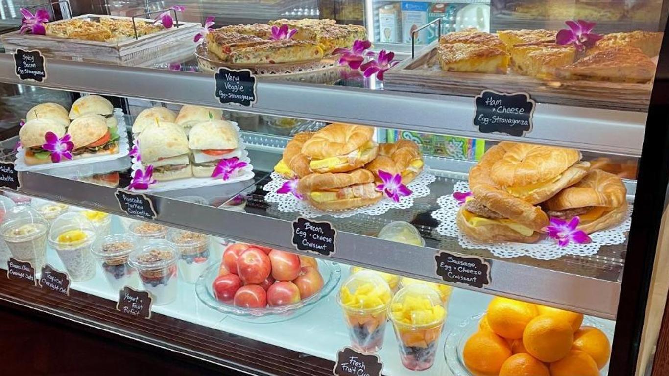 Bavarian Inn, Black Hills