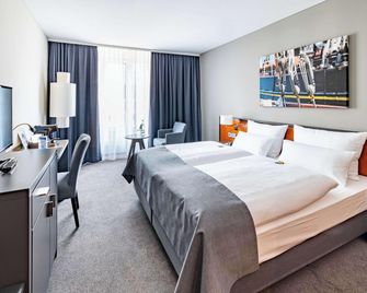 Atlantic Hotel Vegesack - Bremen