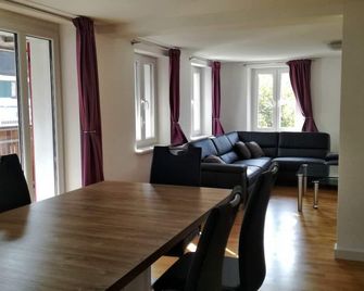 'Marie, Marie', Oberstaufen - Oberstaufen - Dining room
