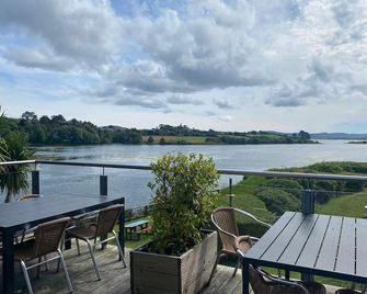 Ouvane Falls - Bantry - Balcon