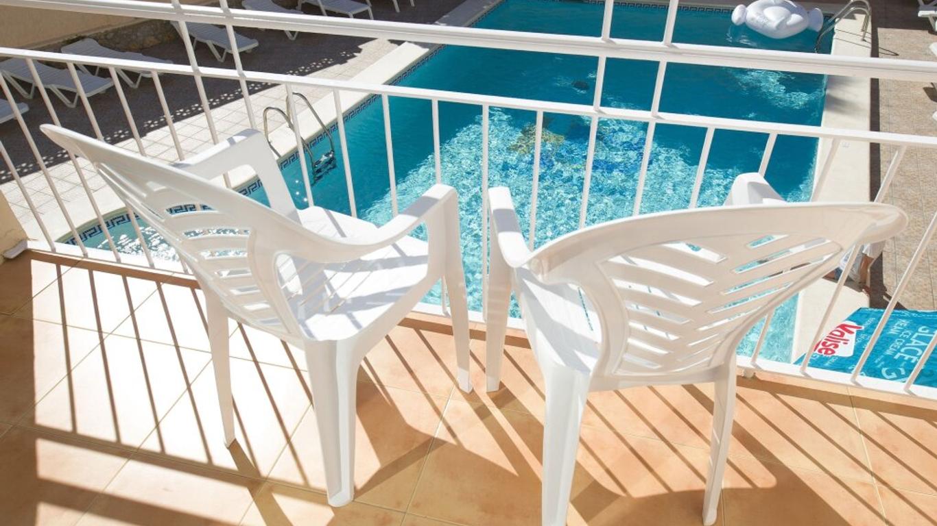 Hotel Anibal - Ab Group