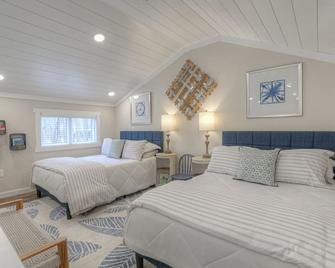 Embrace Nature in this Cozy Cabin with Fire Pit in Monteagle, Tennessee - Monteagle - Chambre