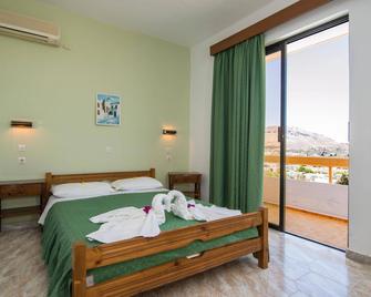 Hotel Eleni Anagros - Archangelos