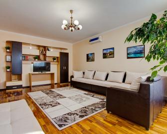 Centre Hostel - Bishkek
