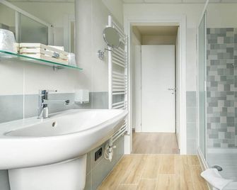 Hotel Perpoin - Saluzzo - Bany