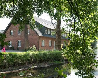 Haus Mönter-Meyer - Bad Laer - Building