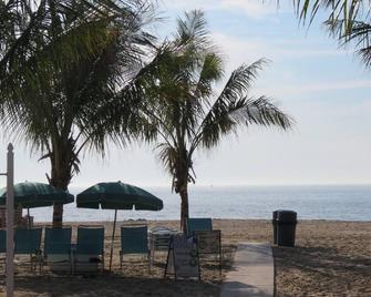 Walking distance to beach. - Point Pleasant Beach - Beach