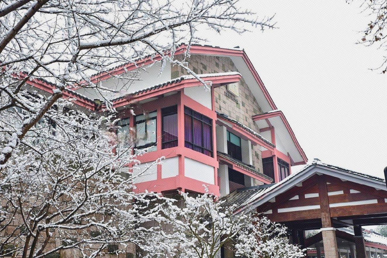 Jinxi Hotel Hangzhou