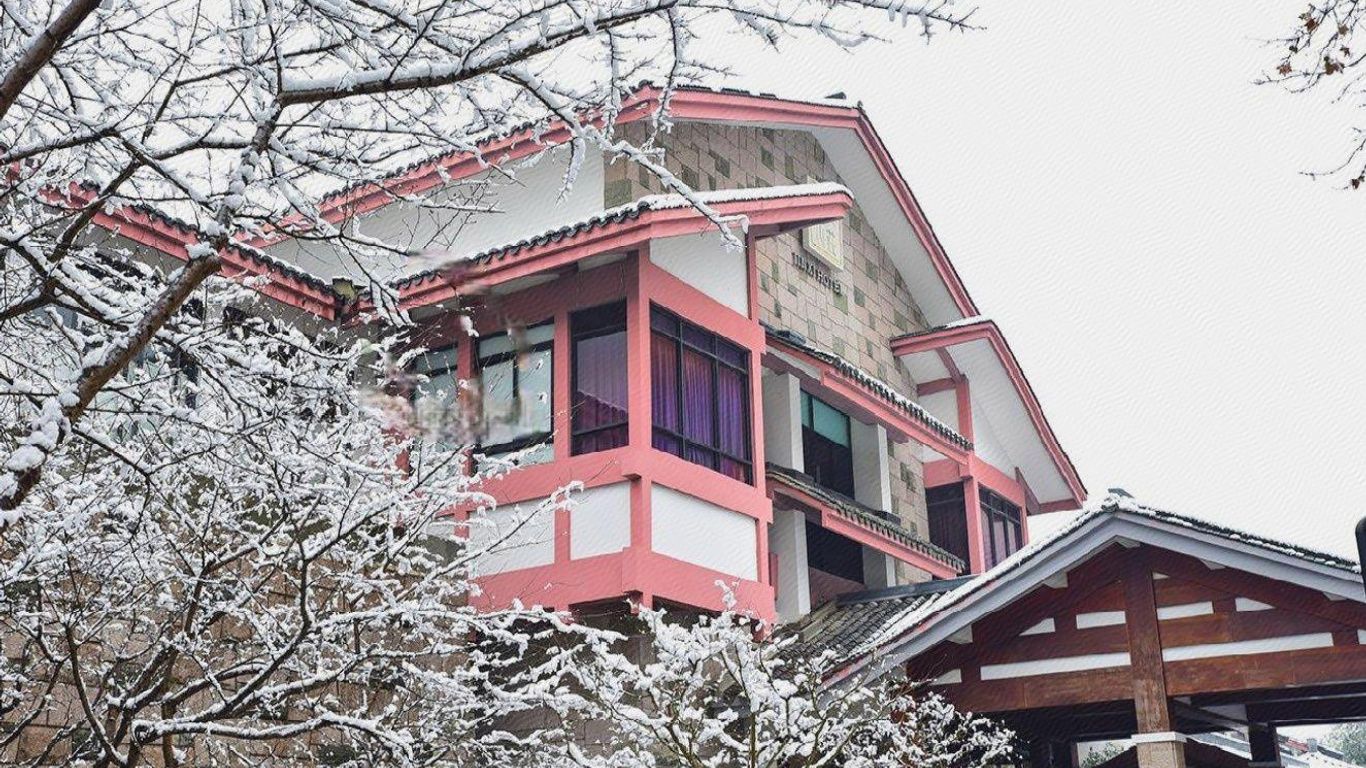 Jinxi Hotel Hangzhou