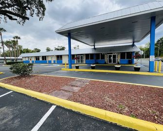 Rodeway Inn Silver Springs - Ocala East - Silver Springs