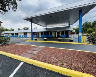 Rodeway Inn Silver Springs - Ocala East - Silver Springs