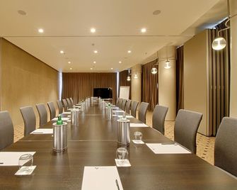 Maritim Hotel Plaza Tirana - Tirana - Mötesrum