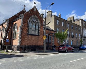 Leevin Hostel Mountjoy - Dublin