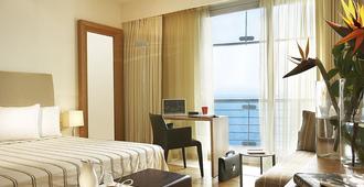 Daios Luxury Living - Selanik - Yatak Odası