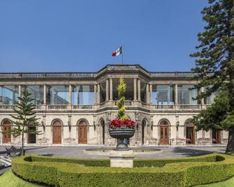 NH Collection Mexico City Santa Fe - Mexico City - Building