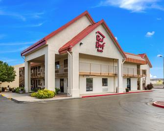 Red Roof Inn Gallup - Gallup - Toà nhà