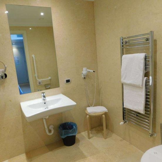 Palace Hotel La Conchiglia d'Oro