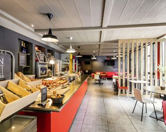 ibis Bourges - Bourges - Restaurant