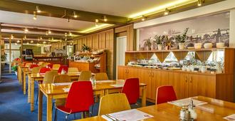 Hotel Charles Central - Prague - Restaurant