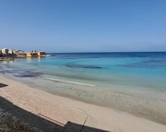 La Casa di Paoletta a Due Passi dal Mare - Trapani - Beach