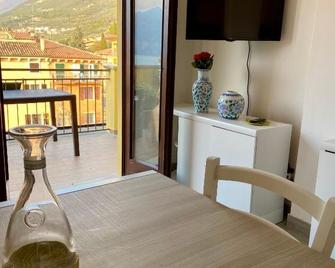 Casa Elvira - Brenzone - Dining room