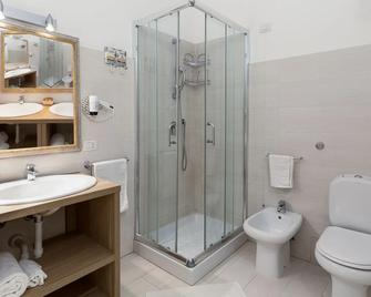 Le Residenze del Centro - Olbia - Bathroom