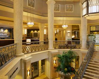 Hilton Grand Vacations Club on the Las Vegas Strip - Las Vegas - Lobby