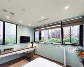 葛瑞絲商旅敦北館 - 台北 - 客房設備