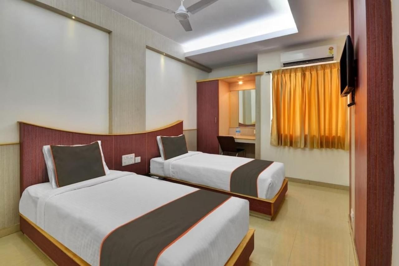 Coastal Grand Coimbatore thumbnail 3