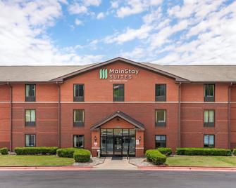 MainStay Suites Little Rock West Near Medical Centers - Little Rock - Building