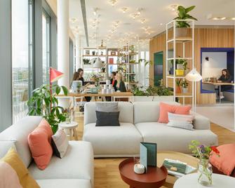 Zoku Vienna - Wien - Bar