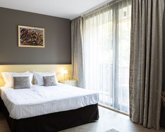 St. George Hotel - סופיה