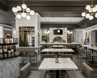 Conrad Indianapolis - Indianapolis - Bar