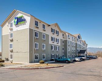 Extended Stay America Select Suites - Colorado Springs - Airport - Colorado Springs - Building
