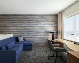 Residence Inn by Marriott San Marcos - San Marcos - Habitación