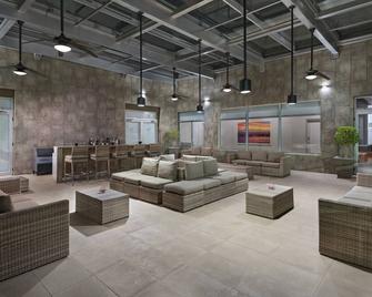Hyatt Place Managua - מנגואה - לובי