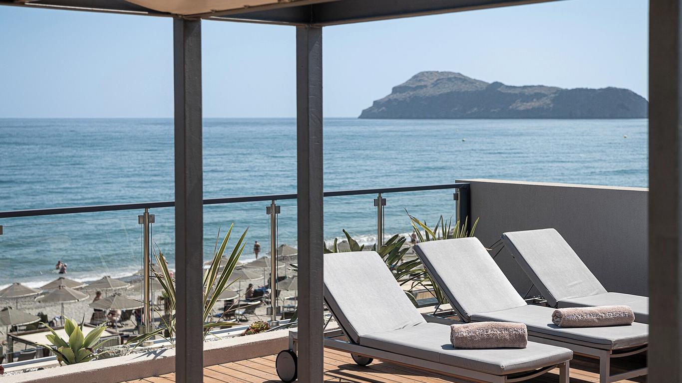 مينوا بالاس ريزورت آند سبا