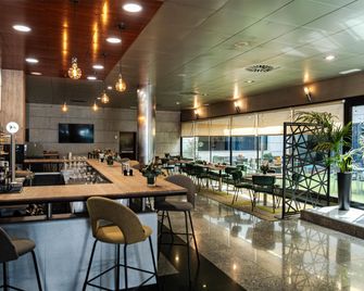 Hotel Princesa De Eboli - Pinto - Bar