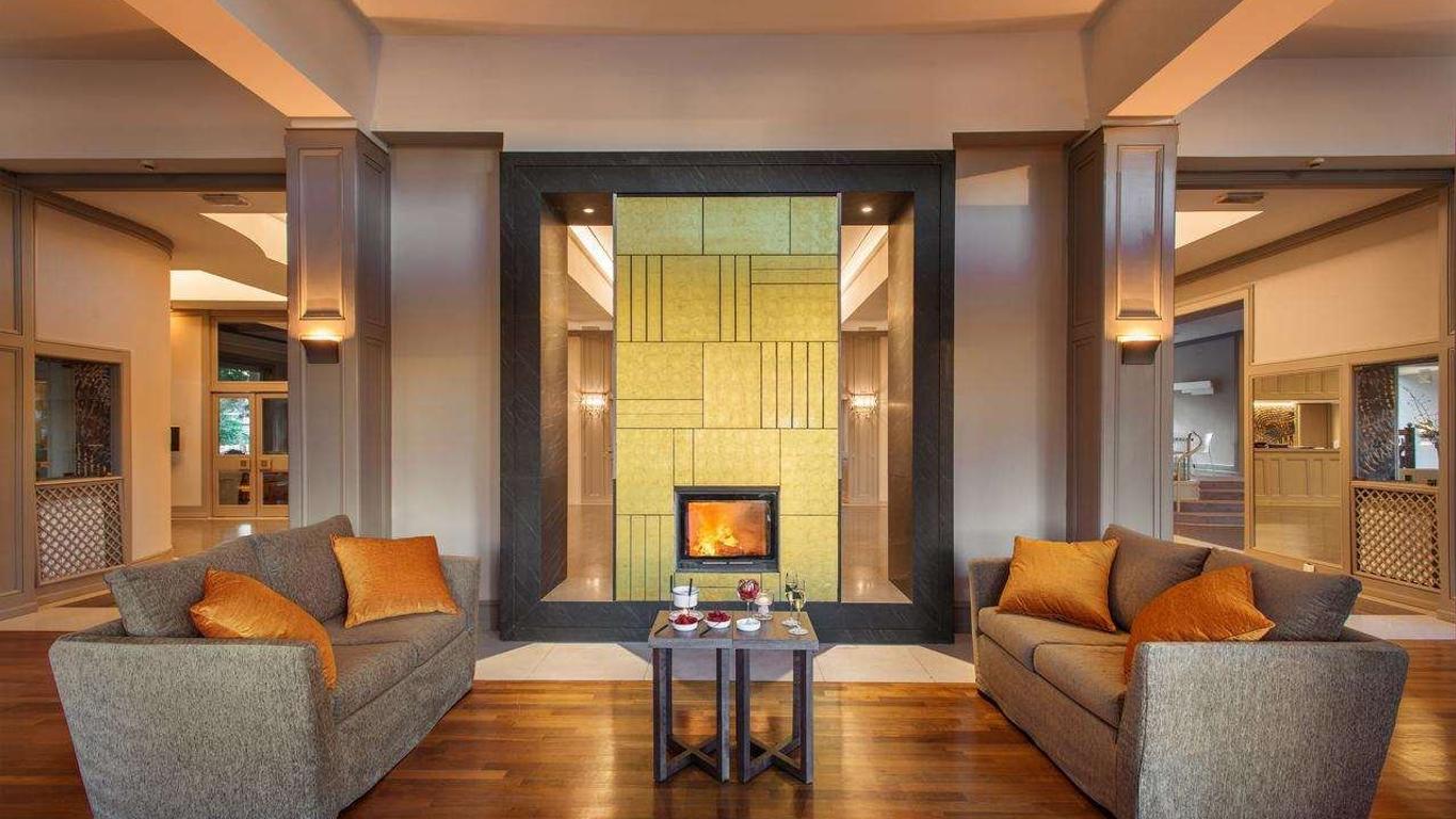 فندق سيلفا سبليندد