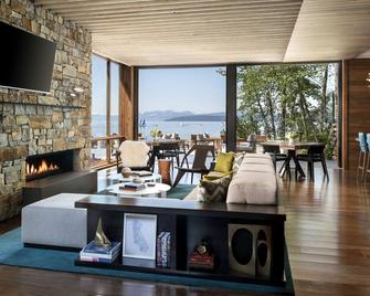 The Ritz-Carlton Club Lake Tahoe - Truckee