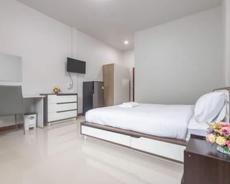 Tonsoi Hathairat - Lam Luk Ka - Habitación