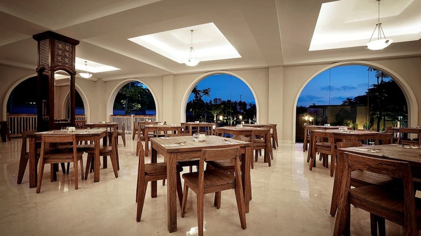 The Westlake Hotel & Resort Yogyakarta