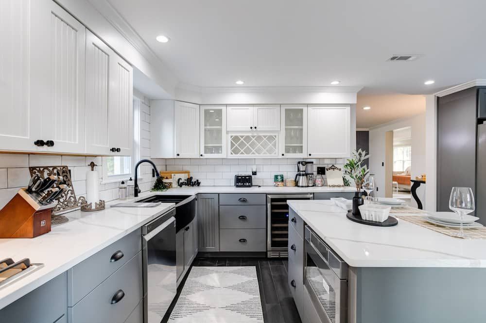 Welcome to our delightful Vrbo! Secret Hills Farm with 60 acres of farmland